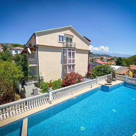 Apartments Happy Island Rab Rab Town Exterior foto