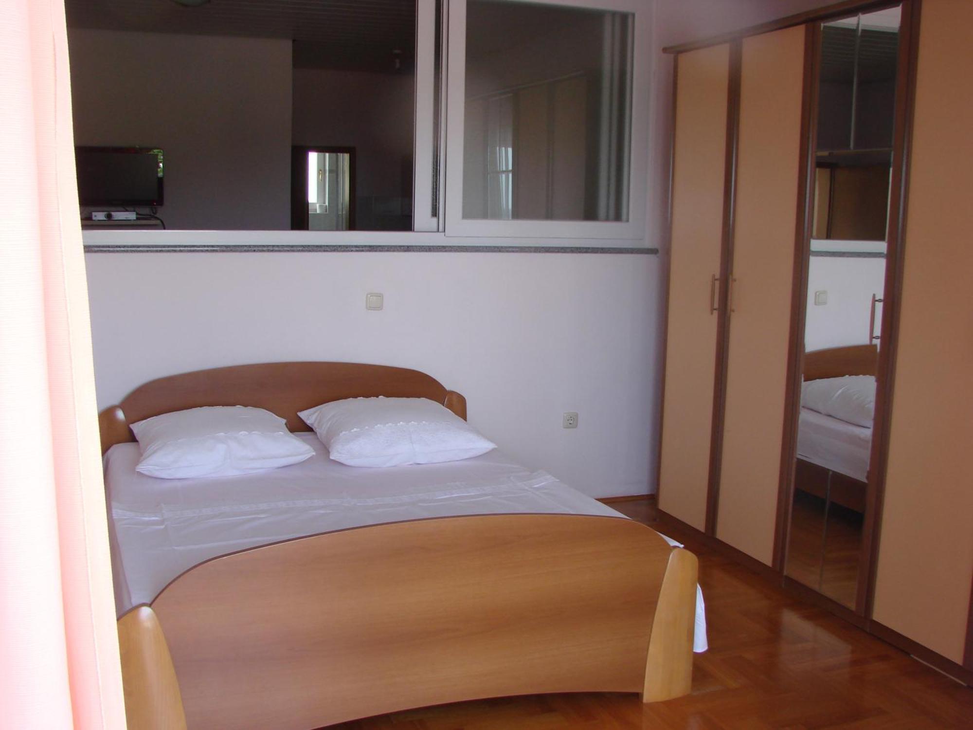 Apartments Happy Island Rab Rab Town Habitación foto