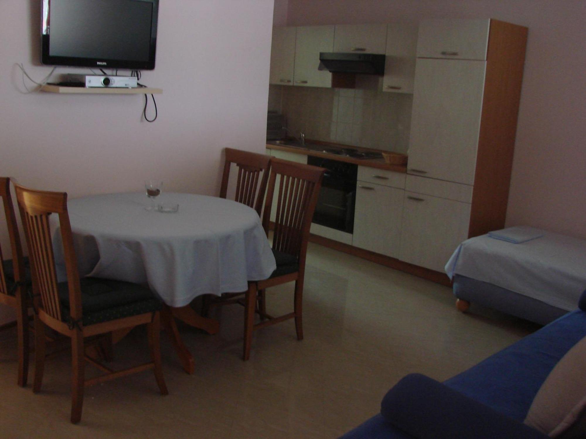 Apartments Happy Island Rab Rab Town Habitación foto