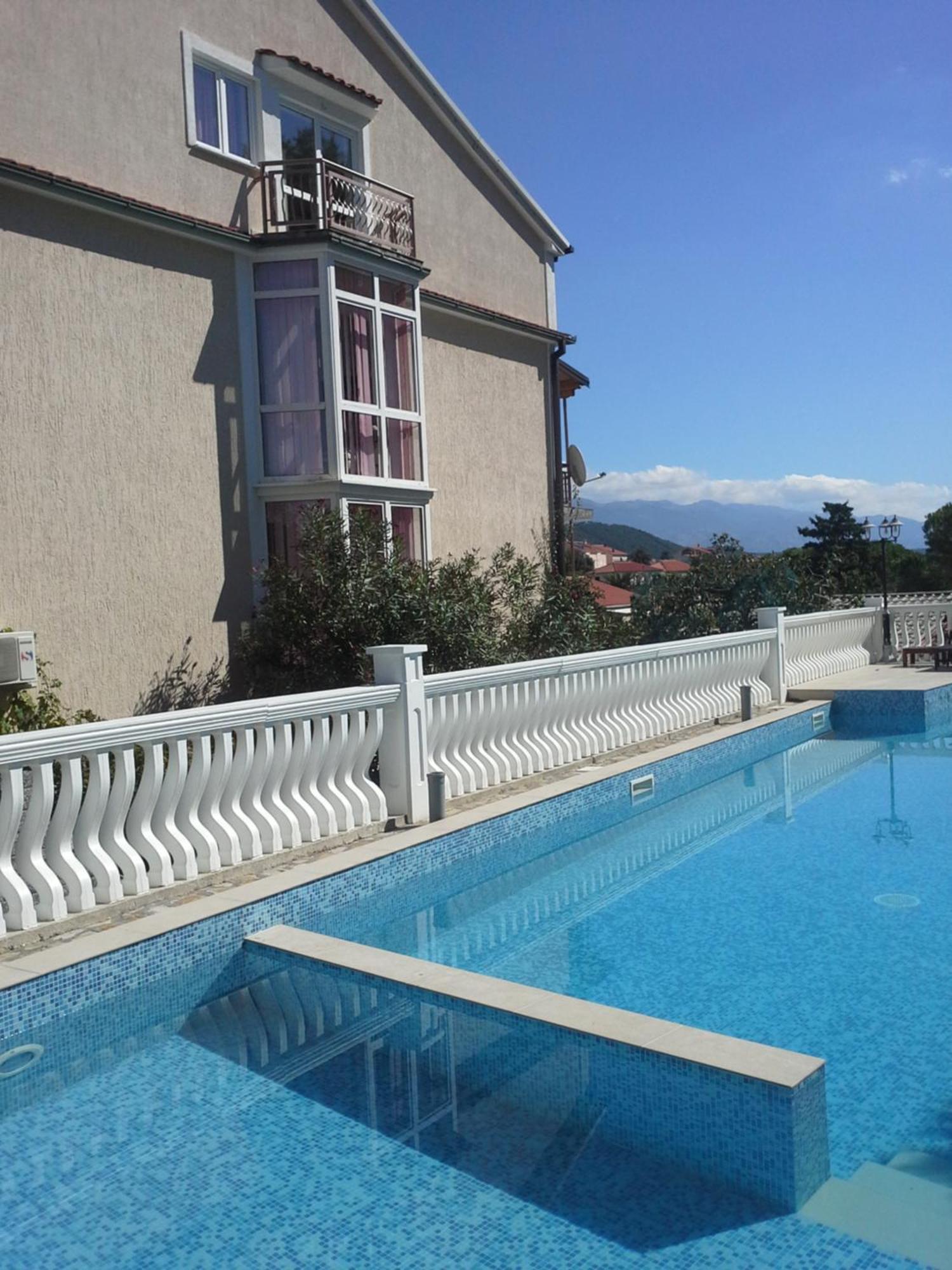 Apartments Happy Island Rab Rab Town Exterior foto