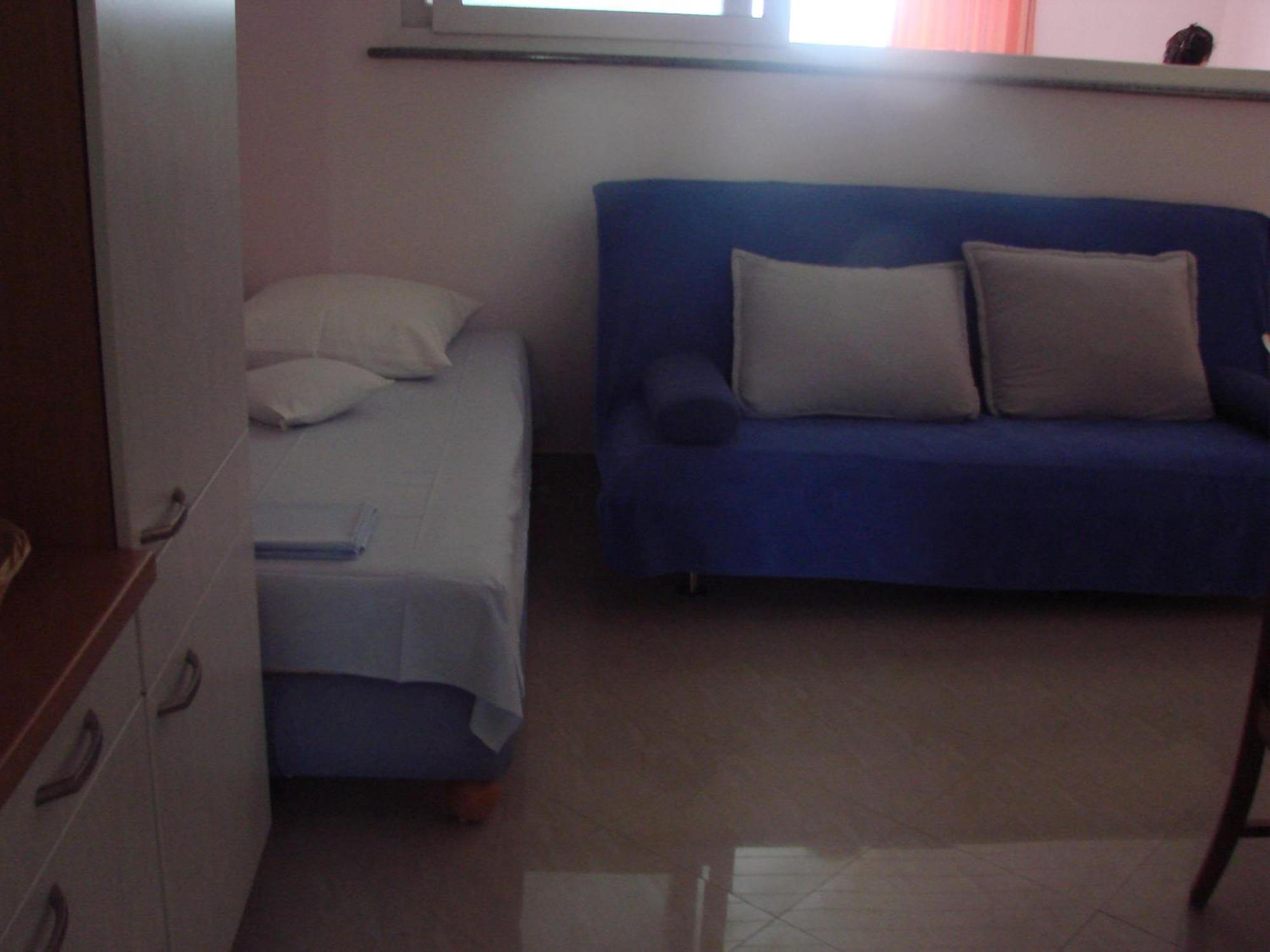 Apartments Happy Island Rab Rab Town Exterior foto